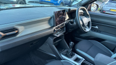 Dacia Bigster 1.2 TCe 140 Extreme 5dr Petrol Estate